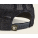 Howler Brothers Script Sunset Snapback - Mens, Deep Blue, One Size, 160019S-SSB