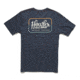 Howler Brothers Select Pocket T-Shirt - Mens, Howler Classic/Navy, L, 111020S-HCN-L