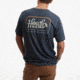 Howler Brothers Select Pocket T-Shirt - Mens, Howler Classic/Navy, L, 111020S-HCN-L