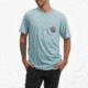 Howler Brothers Select Pocket T-Shirt - Mens, Shaka The Monkey/Seafoam, L, 111020S-MSS-L