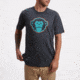 Howler Brothers Select T-Shirt - Mens, El Mono/Charcoal, M, 110920S-EMC-M