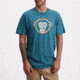 Howler Brothers Select T-Shirt - Mens, El Mono/Petrol, L, 110920S-EMP-L