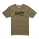 Howler Brothers Select T-Shirt - Mens, Howler Electric Stencil/Fatigue, L, 110920S-ESF-L