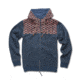 Howler Brothers Shaman Hoodie - Mens, Stella Blue/Shakedown, Medium, 150619F-SHK-M