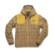 Howler Brothers Spellbinder Parka - Mens, Krispy Khaki / Yella, Small, 153119F-KKI-S