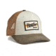 Howler Brothers Standard Hat - Mens, Howler Electric Stripe/Stone/Gold/Rifle, One Size, 160020S-ESS