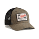 Howler Brothers Standard Hat - Mens, Paradise/Rifle/Black, One Size, 160020S-SUN
