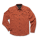 Howler Brothers Stockman Stretch Snapshirt - Mens, Ember, Medium, 125019F-EMB-M