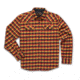 Howler Brothers Stockman Stretch Snapshirt - Mens, Pilgrim Plaid/ Mellow Gold, Medium, 125019F-PPG-M