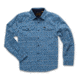 Howler Brothers Stockman Stretch Snapshirt - Mens, Vallance Plaid/ Ocean Blue, Large, 125019F-VPB-L