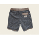 Howler Brothers Stretch Bruja Boardshort - Mens, Arrowhead Print / Antique Black, 35, 131619S-APB-35