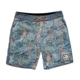 Howler Brothers Stretch Bruja Boardshort - Mens, Glades Print/Midnight Blue, 38, 131620S-GPS-38