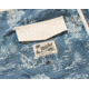 Howler Brothers Stretch Bruja Boardshort - Mens, Outpost Print / Chalk Blue, 35, 131619S-OPB-35