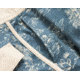 Howler Brothers Stretch Bruja Boardshort - Mens, Outpost Print / Chalk Blue, 35, 131619S-OPB-35