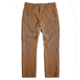Howler Brothers Watermans Work Pants - Mens, Workingmans Tan, 34, 32 Inch, 140319F-TAN-3432