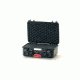 HPRC 2400 Hard Case with Cubed Foam Black
