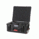 HPRC 2700W-01 Hard Plastic Case for DJI Ronin-M with Pre-Cut Foam Interior, Case Only, Black ROM2700W-01