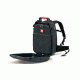 HPRC 3500 Backpack Hard Case, Empty Black