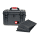 HPRC 4100 Hard Case w/Cubed Foam HPRC4100FBlack