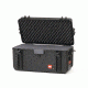 HPRC 4300 Hard Case w/Cubed Foam HPRC4300FBlack