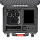 HPRC Hard Case w/ Foam for DJI Cendence and CrystalSky, Black, 17.09 x 14.61 x 7.6 in CEN2460-01
