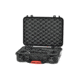 HPRC Hard Case w/ Foam for DJI Osmo/Osmo+, Black, 14.37 x 11.42 x 4.53 in OSM2350-02