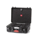 HPRC Hard Case w/ Foam for Leica M, Black, 17.09 x 14.61 x 7.60 in LEM2460-01