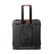 HPRC Wheeled Hard Case w/ Foam for DJI Matrice 100, Black, 26.38 x 26.65 x 15.3 in M100-4600W-01