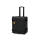 HPRC Wheeled Hard Case w/ Foam for Sony Venice, Black, 24.41 x 20.47 x 13.78 in VEN2730W-01