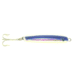 HR Tackle Painted Stingsilver Jig, 1 1/2 oz, Blue Pearl Silverside, 1543BS
