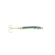 HR Tackle Painted Stingsilver Jig, 1/2 oz, Blue Pearl Silverside, 1526BS