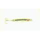 HR Tackle Painted Stingsilver Jig, 1/2 oz, Gold Silverside, 1526GOLDS