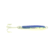 HR Tackle Painted Stingsilver Jig, 3/4 oz, Blue Pearl Silverside, 1531BS