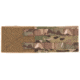 HRT Tactical Gear 2-Band Molle Cummerbund, Multicam, One Size, HRT-CBC201-LG-MC