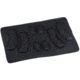 HRT Tactical Gear Air-Pass Backer Sheet, Small, HRT-MSBKAR-SM-BK