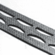 HRT Tactical Gear ARC Belt Core, Large/Extra Large, HRT-ARCRC1-LX-RT