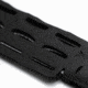 HRT Tactical Gear ARC Belt Sleeves, Black, HRT-ARCSV1-SD-BK