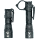 HRT Tactical Gear AWLS Handheld EDC Light, Li-Ion Battery, 1600 Lumens, Black, HRT-HHAWLS-35-LT