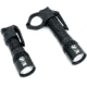 HRT Tactical Gear AWLS Handheld EDC Light, Li-Ion Battery, 1600 Lumens, Black, HRT-HHAWLS-35-LT