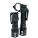 HRT Tactical Gear AWLS Handheld EDC Light, Li-Ion Battery, 1600 Lumens, Black, HRT-HHAWLS-35-LT