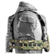 HRT Tactical Gear XVC 3in Structural Cummerbund