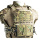 HRT Tactical Gear XVC 3in Structural Cummerbund