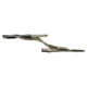 HRT Tactical Gear XVC 3in Structural Cummerbund