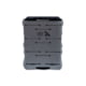 HRT Tactical Gear Laser Cut AR Magazine Pouch, Gray, HRT-PHLCMP-A1-UG