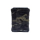 HRT Tactical Gear Laser Cut AR Magazine Pouch, Multicam Black, HRT-PHLCMP-A1-MB