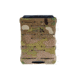 HRT Tactical Gear Laser Cut AR Magazine Pouch, Multicam, HRT-PHLCMP-A1-MC