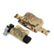 HRT Tactical Gear Med Pouch, Multicam, Small, HRT-PHMED1-AA-MC
