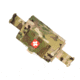 HRT Tactical Gear Med Pouch, Multicam, Small, HRT-PHMED1-AA-MC