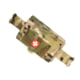 USED, HRT Tactical Gear Med Pouch, Multicam, Small, HRT-PHMED1-AA-MC