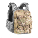 HRT Tactical Gear Medium Zip-on Pack, M81 Woodland, Medium, HRT-ZPHP01-AA-WD
